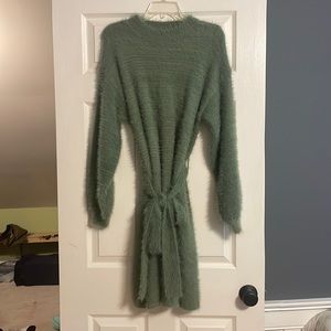 Size large new without tags boutique dress